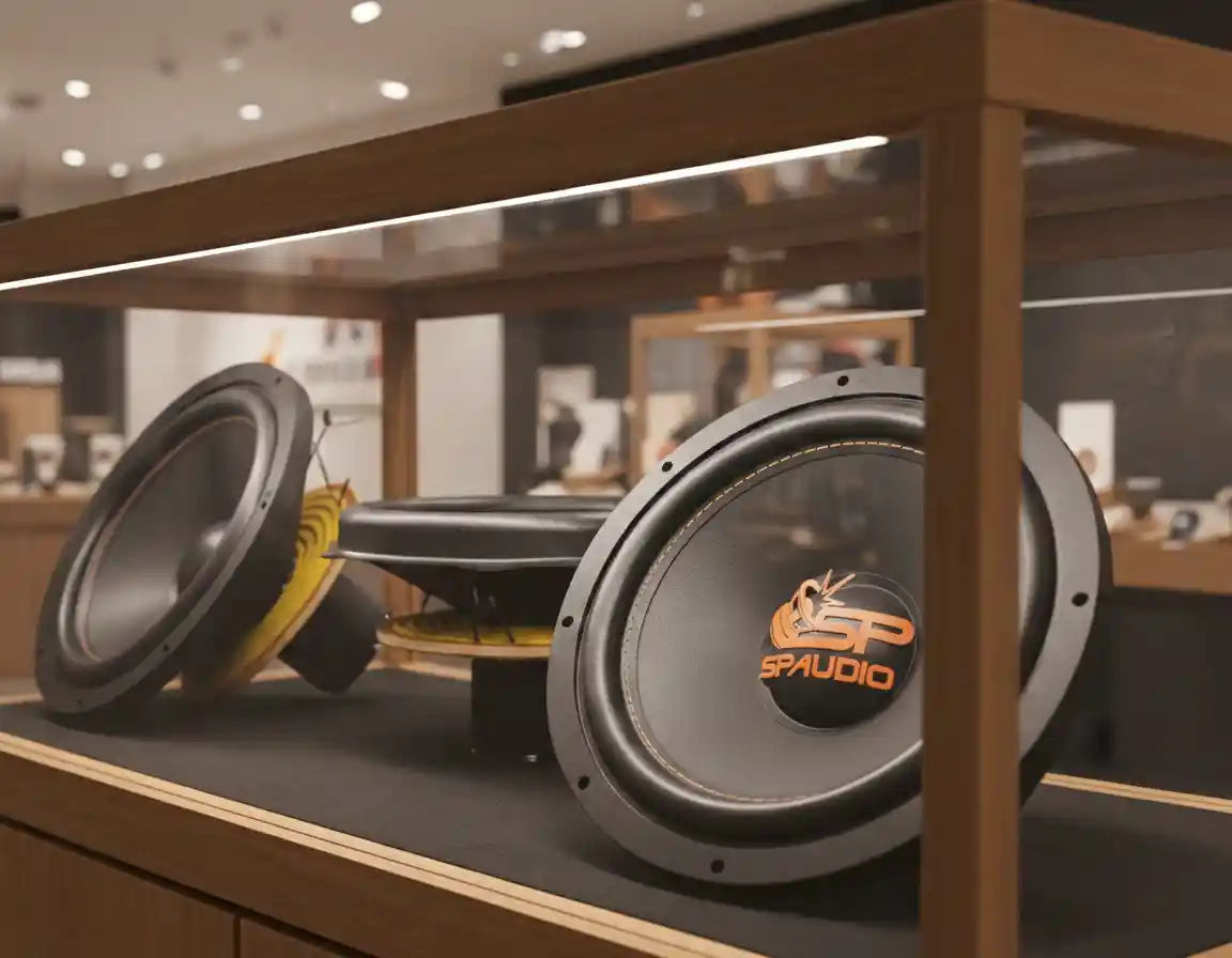 SUBWOOFER KITS