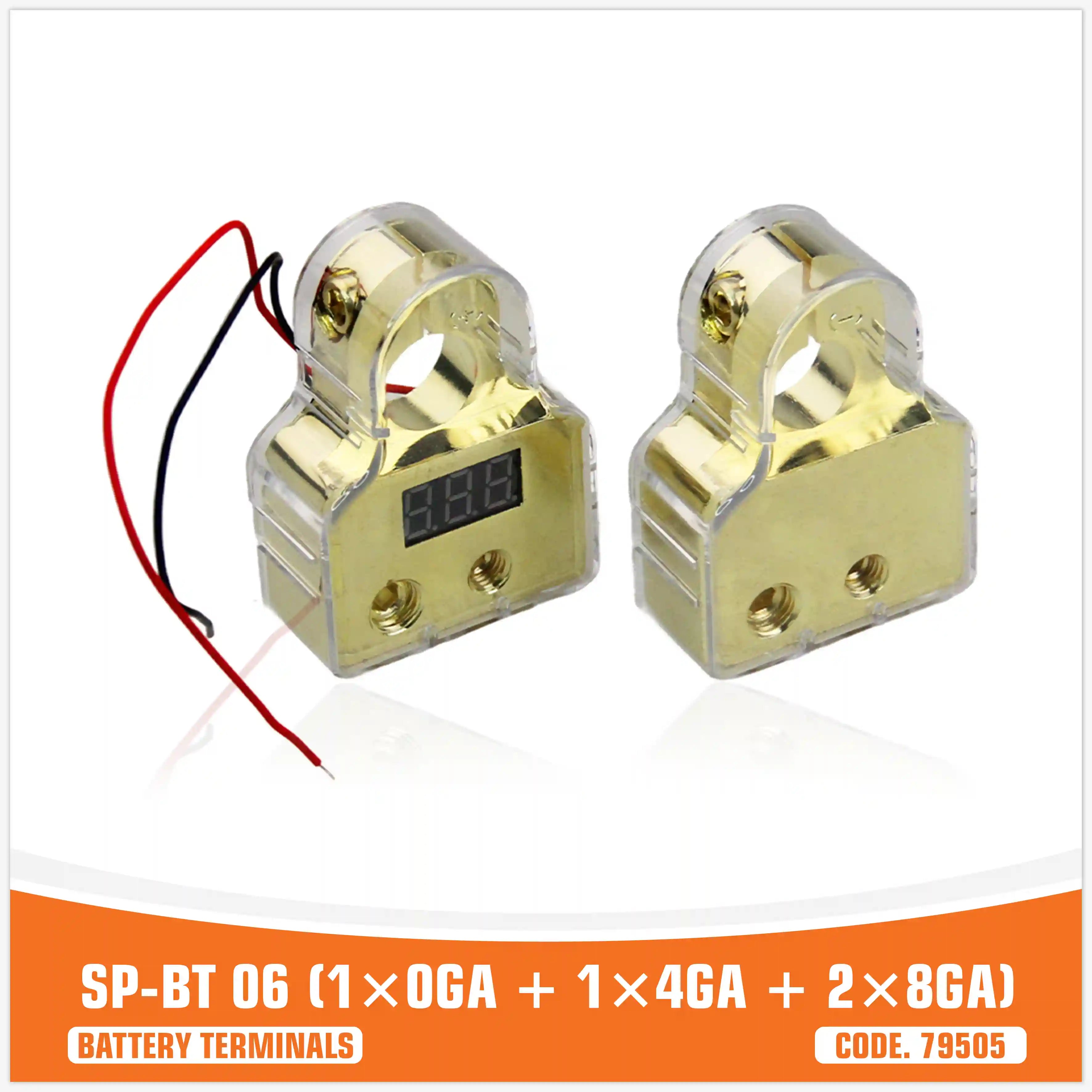 SP-BT 06