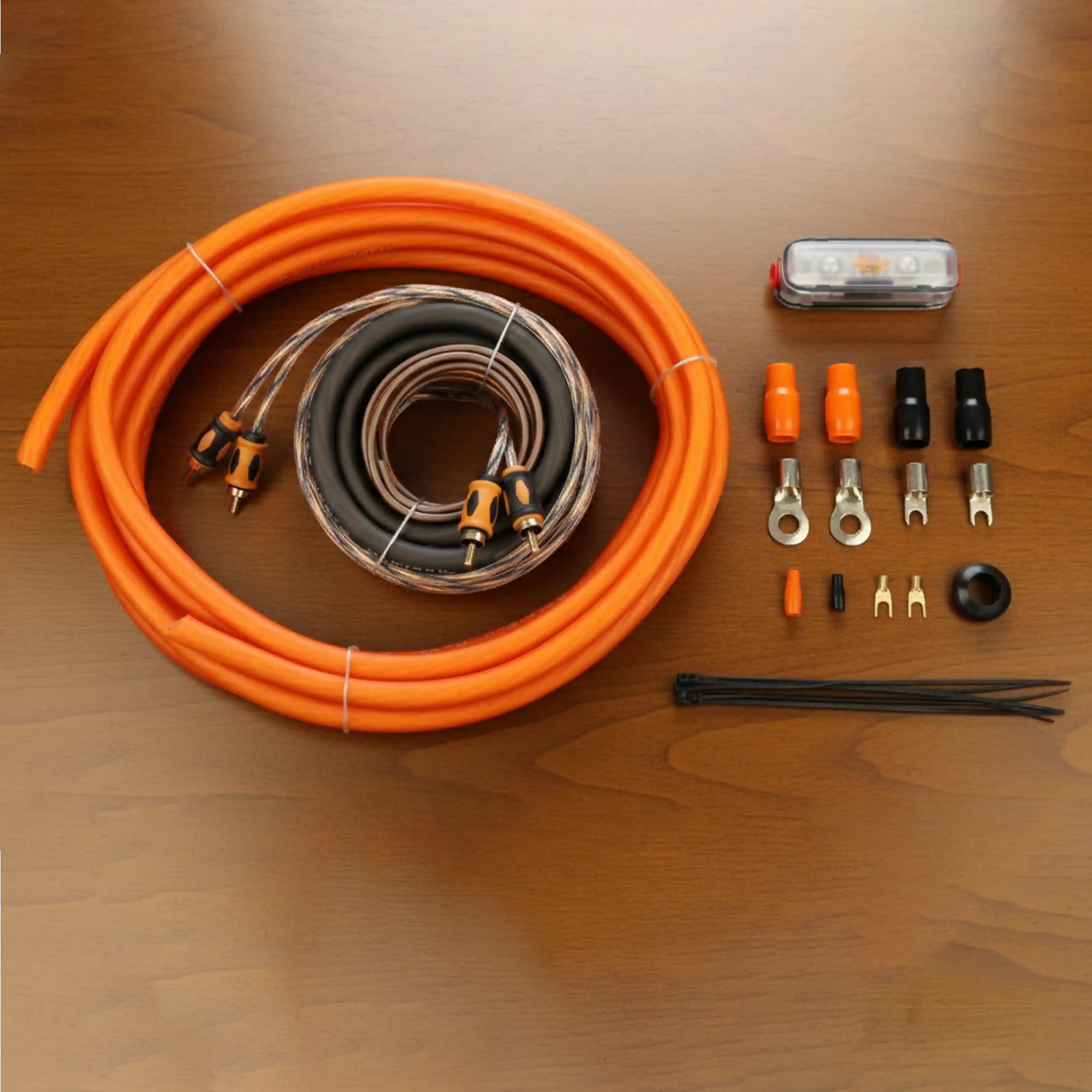 SP KIT CABLE 0 AWG CCA (PRICE FOR PACK)