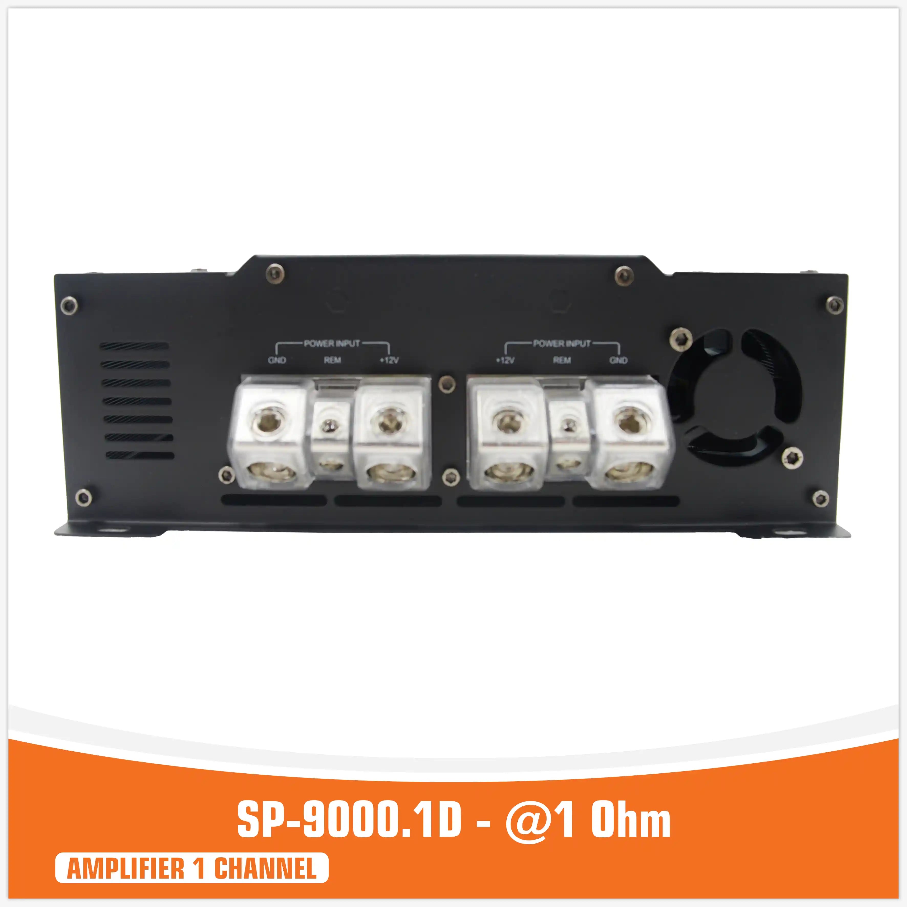 SP-9000.1D - @1 ohm
