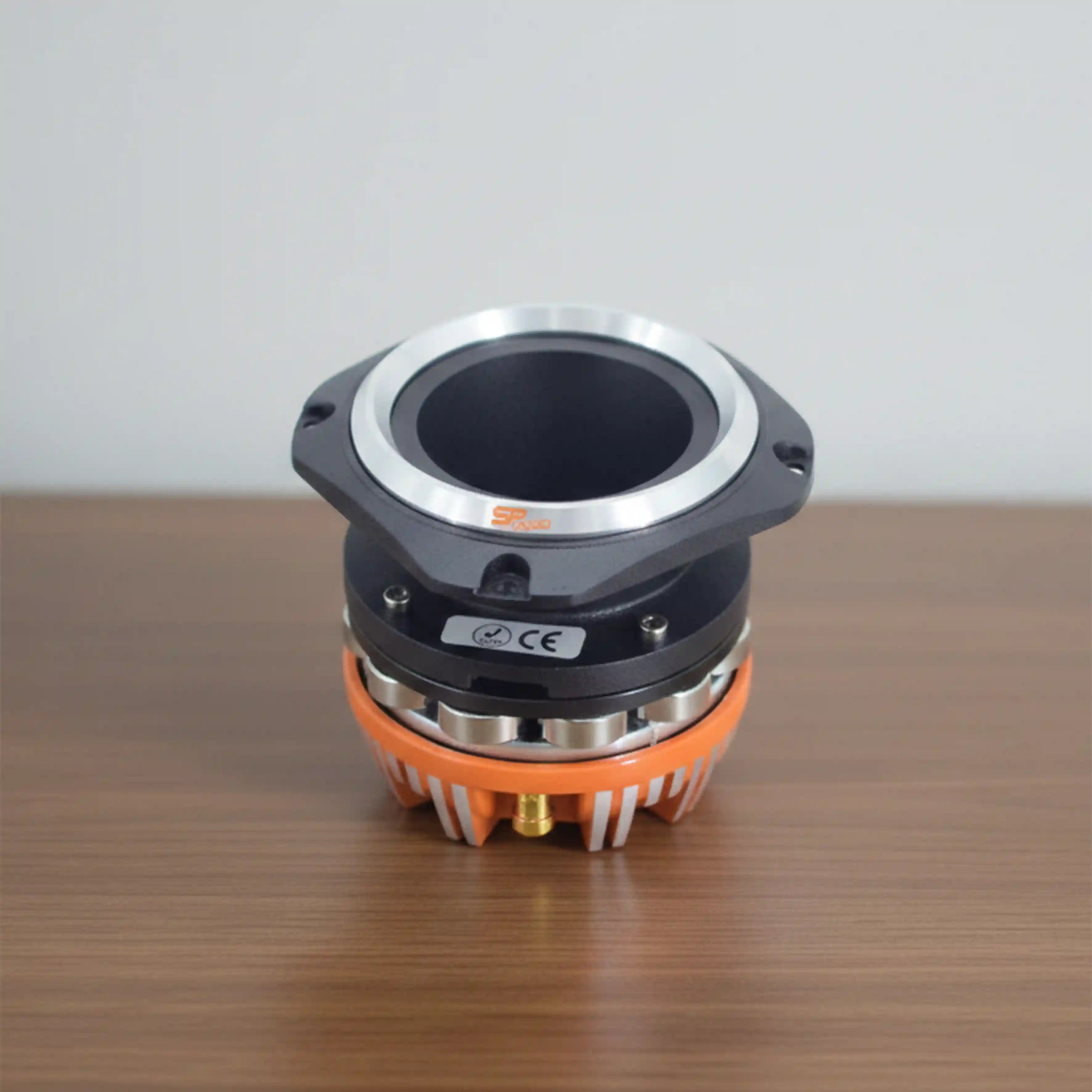 SP DRIVER 47 NEO COMPLETE DRIVER WITH HORN 250W RMS (UNIT PRICE)
