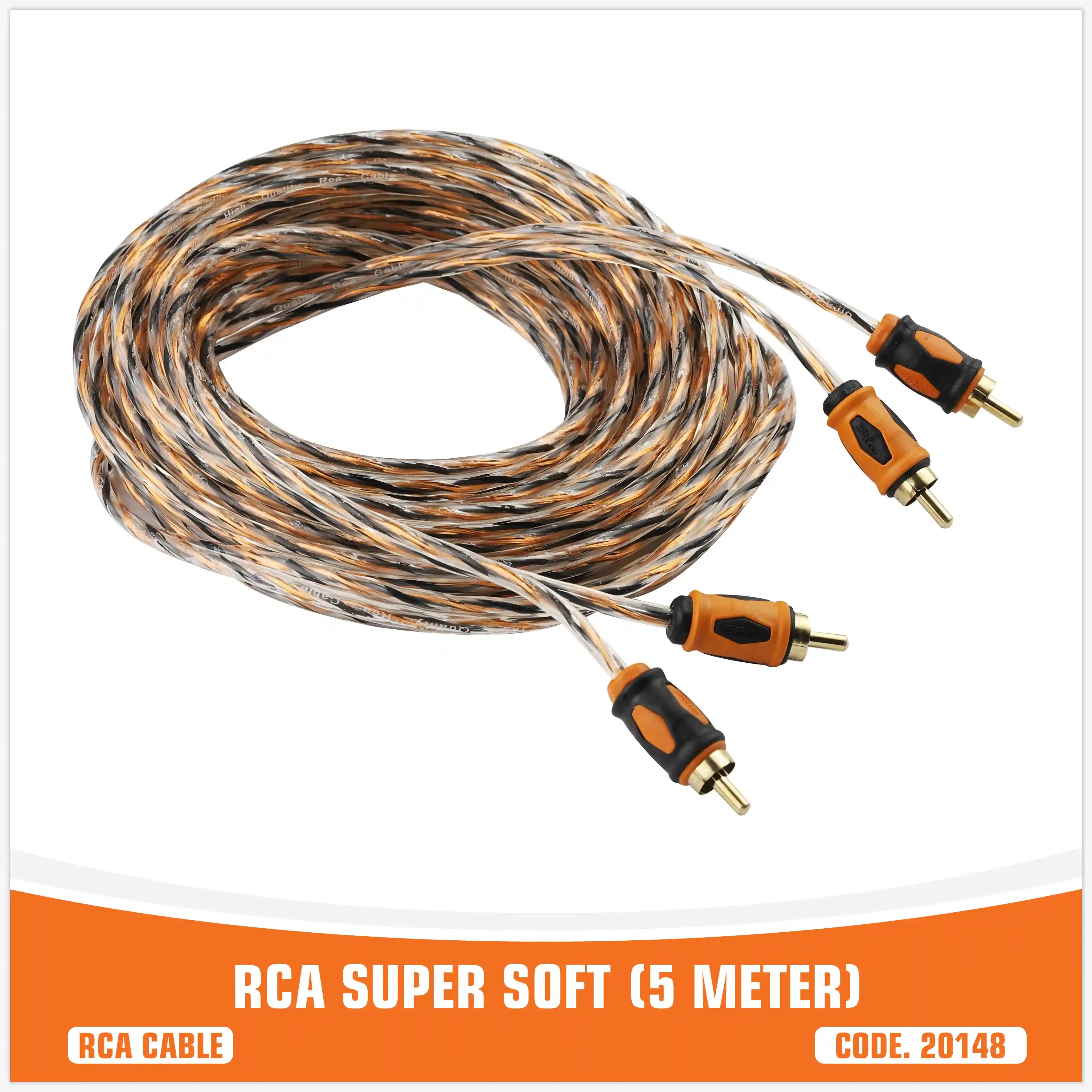 SP RCA 5 METROS (UNIT PRICE)
