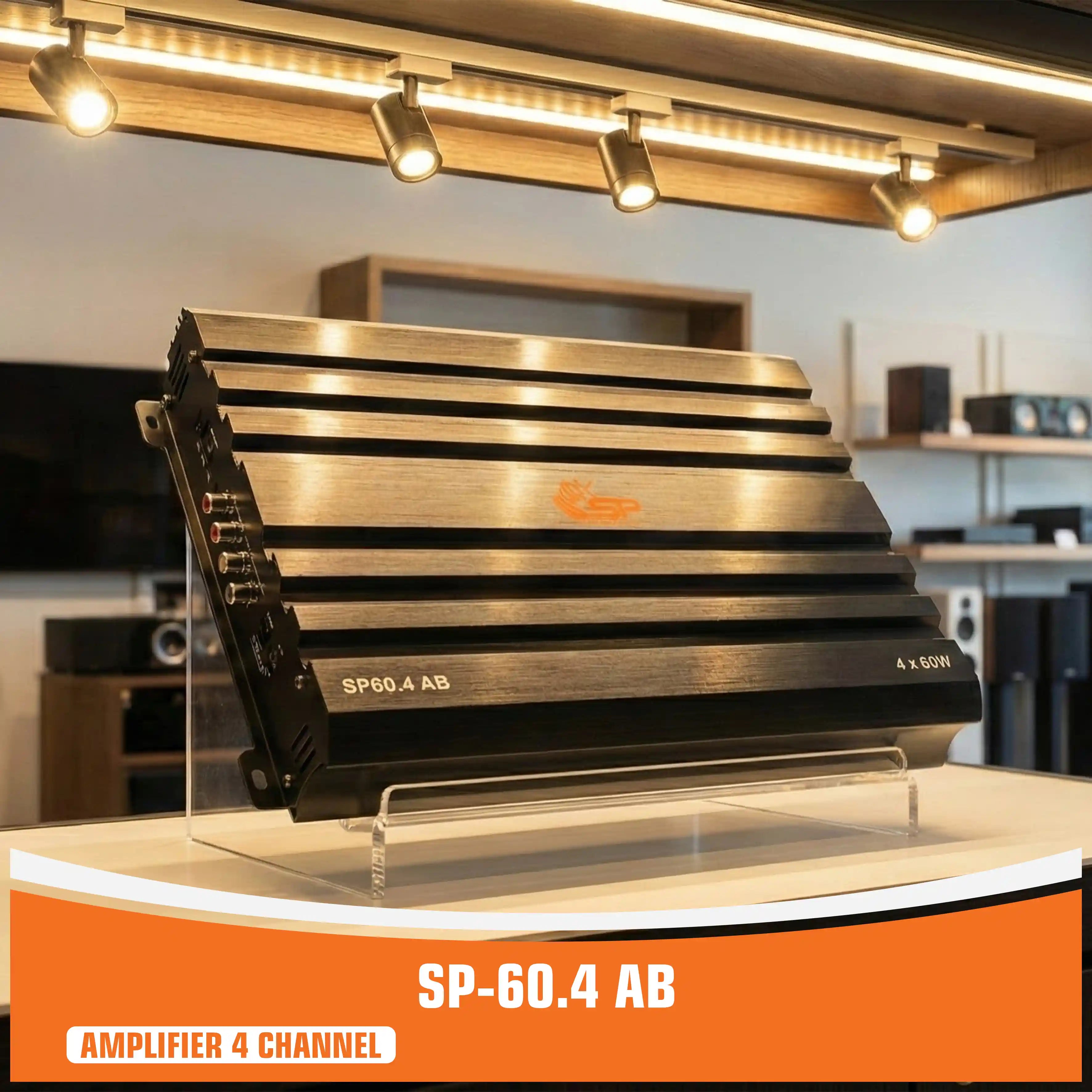 SP-60.4 AB