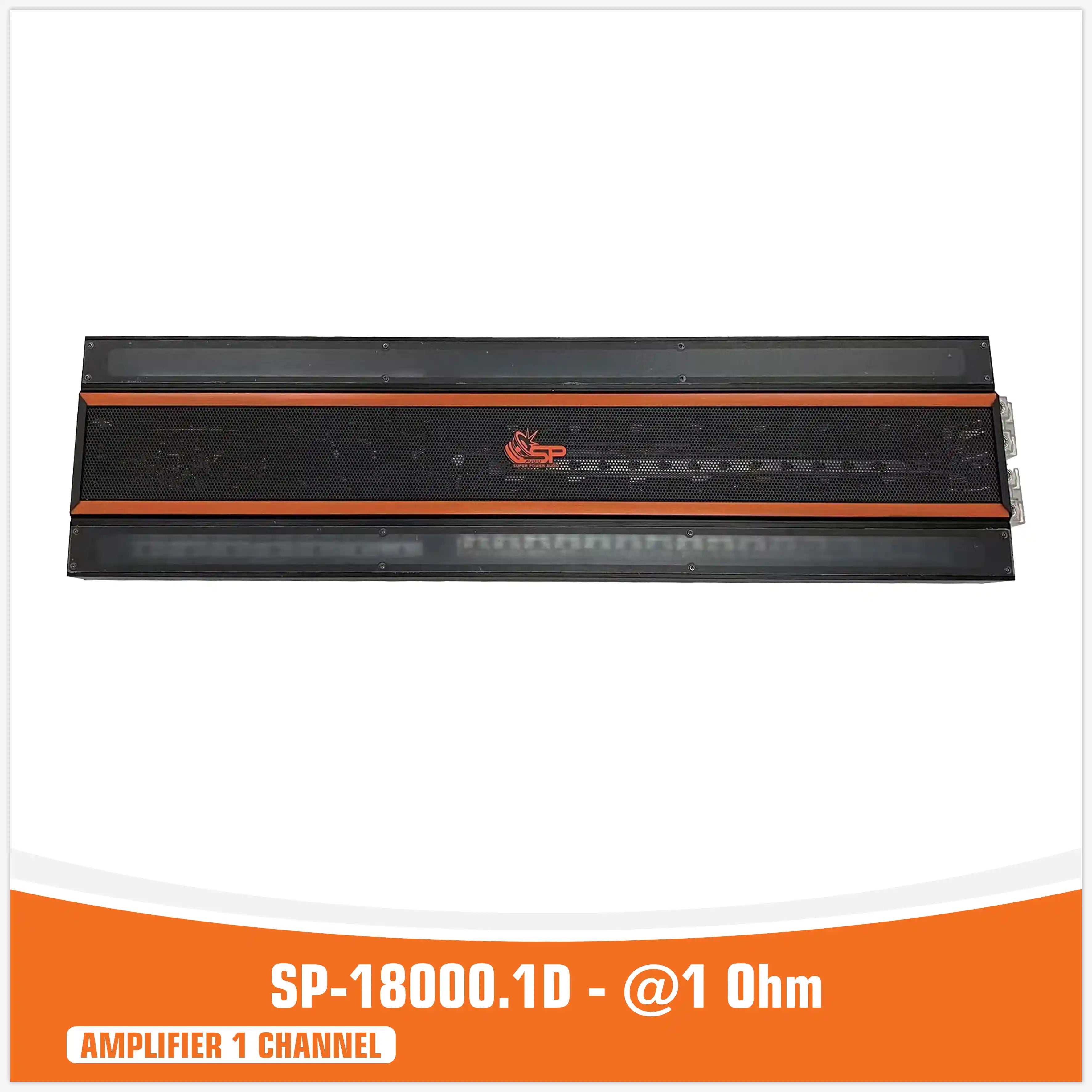 SP-18000.1D - @1 ohm