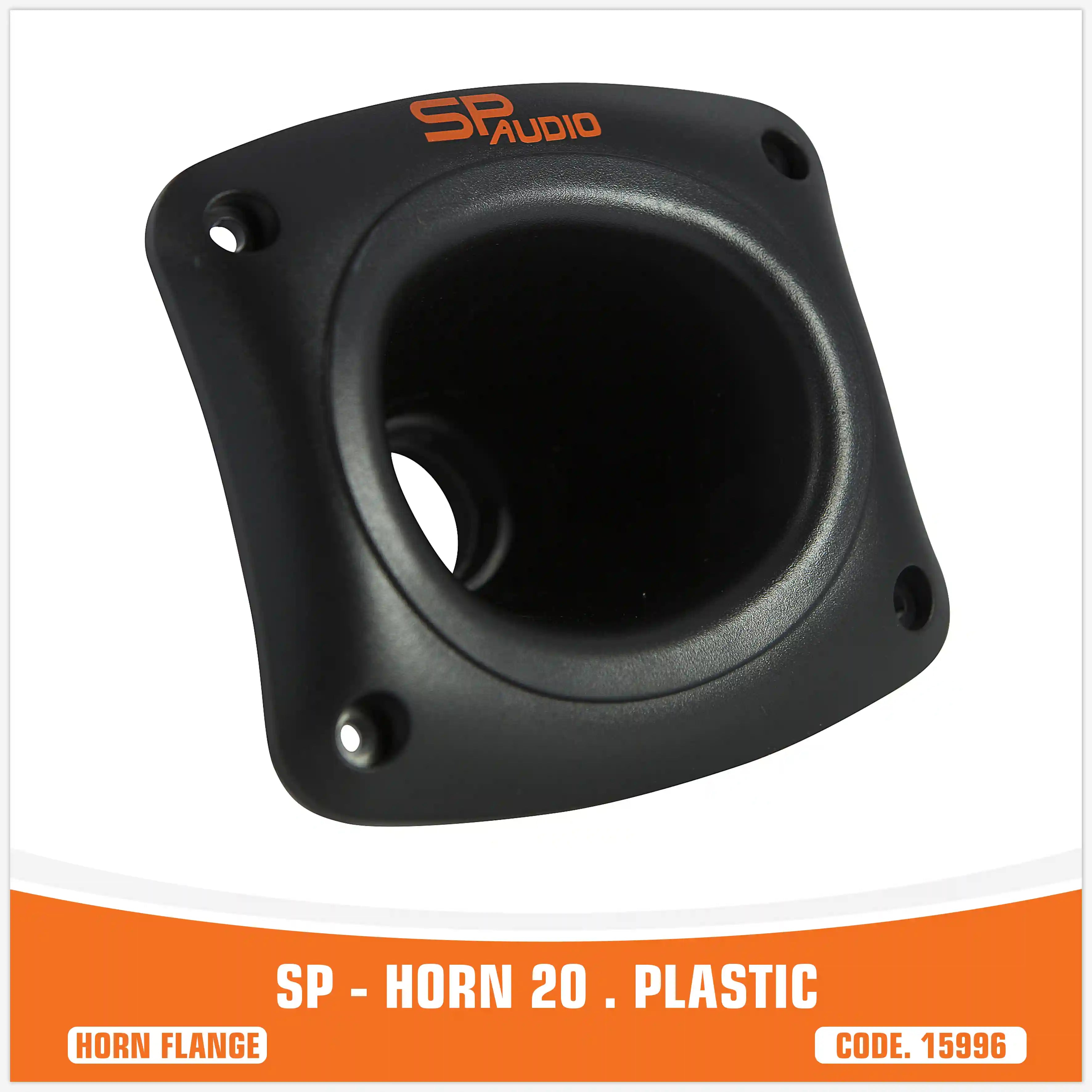 SP-HORN 20 (PLASTIC) (UNIT PRICE)