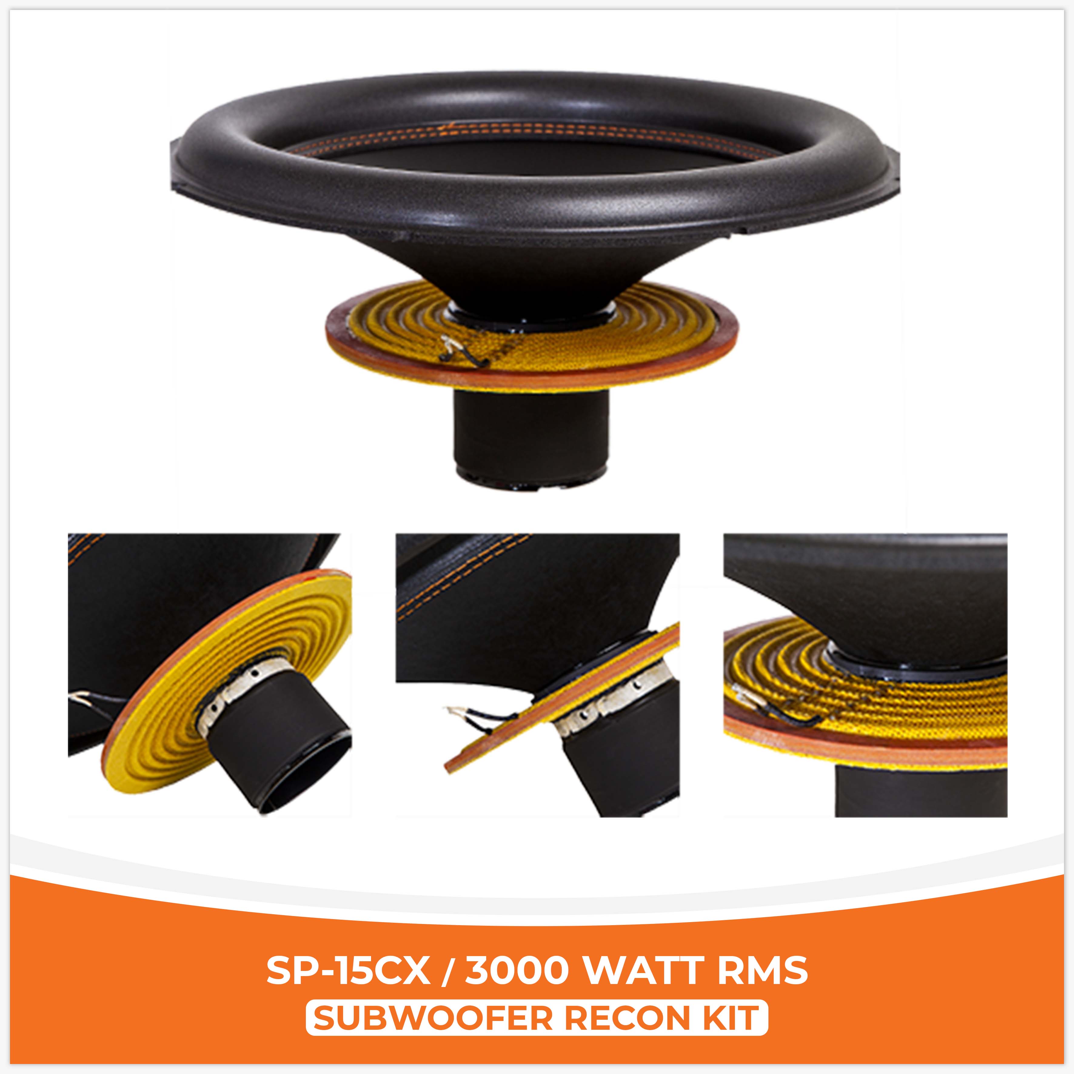 RK SP 15CX (UNIT PRICE)